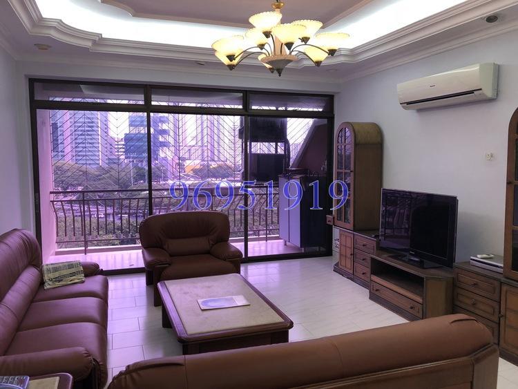 Boon Teck Towers (D12), Condominium #166608112